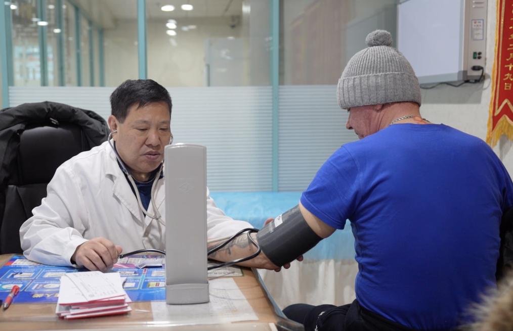 城兴起跨境医疗旅游热开元棋牌中俄边境小(图1) 城兴起跨境医疗旅游热开元棋牌中俄边境小(图1)